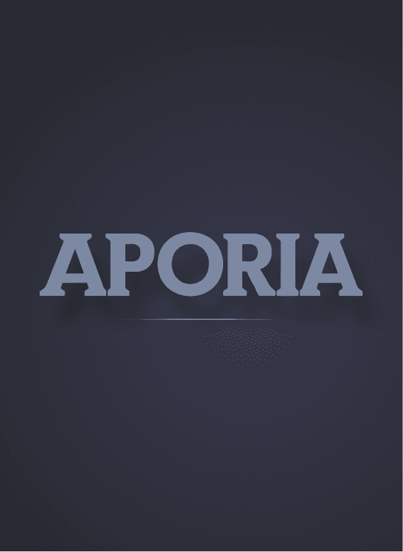 aporia